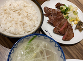 仙臺たんや 利久 札幌ステラプレイス店: しろさんの2026年04月24日の1枚目の投稿写真