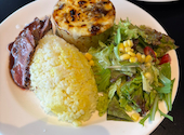SAPPORO STEAK LAND FOR SEASON サッポロステーキランドフォーシーズン: しろさんの2026年03月28日の1枚目の投稿写真