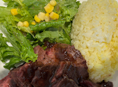SAPPORO STEAK LAND FOR SEASON サッポロステーキランドフォーシーズン: しろさんの2026年05月17日の1枚目の投稿写真