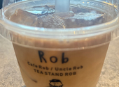 Cafe Rob &nbsp;カフェロブ函館五稜郭店: あいうえおさんの2026年09月06日の1枚目の投稿写真