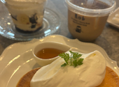 Cafe Rob &nbsp;カフェロブ函館五稜郭店: あいうえおさんの2026年09月06日の2枚目の投稿写真