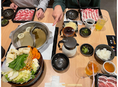 しゃぶしゃぶ どん亭 取手藤代店: りぼんさんの2026年05月24日の1枚目の投稿写真
