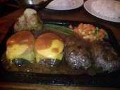 ゴールドラッシュ 本店: Deuxさんの2008年07月27日の1枚目の投稿写真