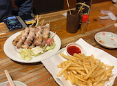 焼鳥高宮 本店: amikoさんの2026年10月18日の2枚目の投稿写真