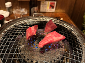 銀しゃり焼肉直球カルビ 大橋店: マイアミさんの2024年12月24日の2枚目の投稿写真
