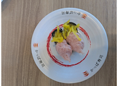かっぱ寿司 秋田御所野店: たかださんの2026年06月22日の1枚目の投稿写真