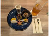 RESTAURANT 1899 OCHANOMIZU レストラン1899お茶の水: たかださんの2026年09月23日の1枚目の投稿写真