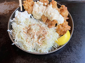お好み焼き 鉄ぱん屋 ぴか一 播磨町本店: なーちゃんさんの2026年07月14日の1枚目の投稿写真