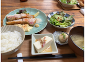 屋根裏dining キツネヤ: なーちゃんさんの2026年05月30日の1枚目の投稿写真