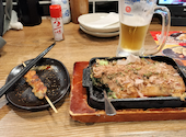 焼き鳥 居酒屋 「三代目」 鳥メロ 梅田お初天神通り店: Picoraさんの2025年06月の1枚目の投稿写真