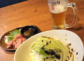 焼き鳥 居酒屋 「三代目」 鳥メロ 梅田お初天神通り店: Picoraさんの2025年06月の1枚目の投稿写真