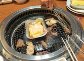 焼肉の和民 梅田茶屋町店: Picoraさんの2026年06月10日の1枚目の投稿写真