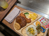 メガインディアンズ ステーキハウス 中川店: coldrainさんの2026年09月06日の1枚目の投稿写真