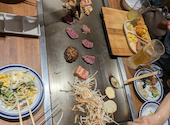 メガインディアンズ ステーキハウス 中川店: coldrainさんの2026年09月06日の2枚目の投稿写真