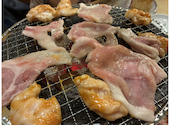 大衆ホルモン 肉力屋 京急川崎店: ひとしさんの2026年05月08日の1枚目の投稿写真