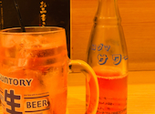 大衆酒場55 蒲田本店: ひとしさんの2025年07月21日の1枚目の投稿写真