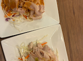 全200種 食べ放題 飲み放題 個室 中華 居酒屋　にぃしょうわぁしょう 川崎駅店: ひとしさんの2026年04月の1枚目の投稿写真