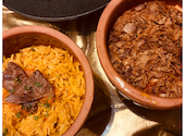 GRAND PYRAMID EGYPTIAN RESTAURANT グランド ラミッド: ひとしさんの2026年07月21日の1枚目の投稿写真