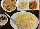 ソウキ 上海本幇麺 横浜中華街: ひとしさんの2026年08月04日の1枚目の投稿写真