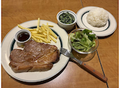 マロリーポークステーキ 川崎ラチッタデッラ 店: ひとしさんの2026年05月29日の1枚目の投稿写真