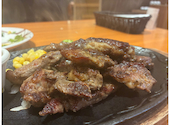 ステーキ ハンバーグの店 いわたき 川崎モアーズ店: ひとしさんの2026年09月07日の2枚目の投稿写真