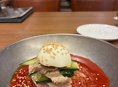 韓国料理KollaBo コラボ マンジョ&ソベッチャカンジャンケジャン 川崎DICE店: ひとしさんの2026年07月21日の1枚目の投稿写真