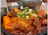 韓国料理KollaBo コラボ マンジョ&ソベッチャカンジャンケジャン 川崎DICE店: ひとしさんの2026年07月29日の1枚目の投稿写真