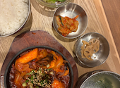 韓国料理KollaBo コラボ マンジョ&ソベッチャカンジャンケジャン 川崎DICE店: ひとしさんの2026年07月29日の2枚目の投稿写真
