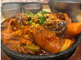 韓国料理KollaBo コラボ マンジョ&ソベッチャカンジャンケジャン 川崎DICE店: ひとしさんの2026年08月17日の2枚目の投稿写真