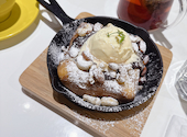 Cour Cafe＋Funabashi -クォカフェ船橋-: かえぴょんさんの2026年03月の1枚目の投稿写真