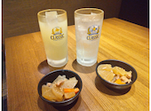 刺身と焼魚 北海道鮮魚店 北口店: カフェオレさんの2026年06月17日の1枚目の投稿写真