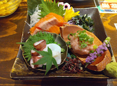 粋な居酒屋おいよ 大通北1条店: カフェオレさんの2026年07月11日の1枚目の投稿写真