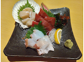 北海道海鮮居酒屋 いろりあん 時計台店: カフェオレさんの2026年07月11日の1枚目の投稿写真