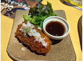 北海道海鮮居酒屋 いろりあん 時計台店: カフェオレさんの2026年08月13日の1枚目の投稿写真
