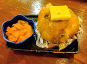 粋な居酒屋 おいよ 狸小路4丁目店: カフェオレさんの2026年08月07日の1枚目の投稿写真