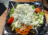 個室居酒屋 まほろば すすきの南四条店: カフェオレさんの2026年04月23日の1枚目の投稿写真