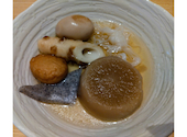 炉端とおでん 呼炉凪来 すすきの店: カフェオレさんの2026年05月29日の1枚目の投稿写真