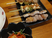 鶏ジロー 大橋店: ハニリィさんの2022年06月09日の2枚目の投稿写真