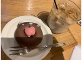 CHARMANT Cafe&COFFEE ROASTERY: みほさんの2026年03月16日の1枚目の投稿写真