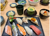 にぎりの徳兵衛 岐阜芥見店: けいちゃんさんの2026年08月29日の1枚目の投稿写真