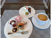 fine dining ファインダイニング 山科 京都山科ホテル山楽: さーこさんの2022年01月13日の2枚目の投稿写真