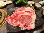 YAKINIKU RIKI　しらさぎ: まっちゃんさんの2025年01月の1枚目の投稿写真