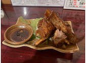 酒と飯 橙: テトリスさんの2026年04月30日の1枚目の投稿写真