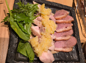 YAKITORI&SAKE 鳥光國 新横浜 キュービックプラザ店: わたるさんの2026年06月13日の2枚目の投稿写真
