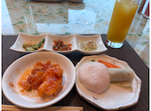 香港海鮮飲茶樓 梅田ブリーゼブリーゼ店: カーコたんさんの2026年08月27日の2枚目の投稿写真