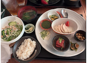 花様 ka-you 西梅田 近江野菜自家栽培ファーム直送店: カーコたんさんの2026年06月13日の1枚目の投稿写真