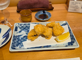 小皿料理38 sawa サワ 京都駅: ムツさんの2026年09月22日の2枚目の投稿写真