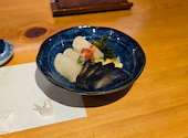 小皿料理38 sawa サワ 京都駅: ムツさんの2026年09月22日の3枚目の投稿写真