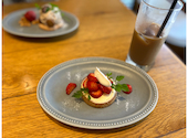 NIJIYA cafe&dining: ぴろりんゆぅさんの2024年05月25日の2枚目の投稿写真