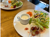 NIJIYA cafe&dining: ぴろりんゆぅさんの2024年05月25日の3枚目の投稿写真